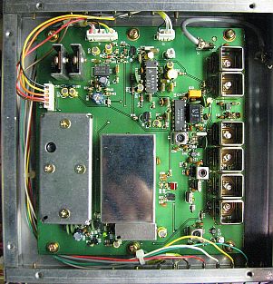 Receiver