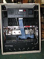 MSF5000 with PA