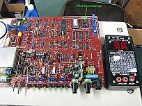 Station Control Module