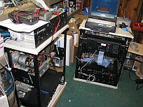 backup repeater