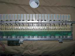 Keyboard bottom