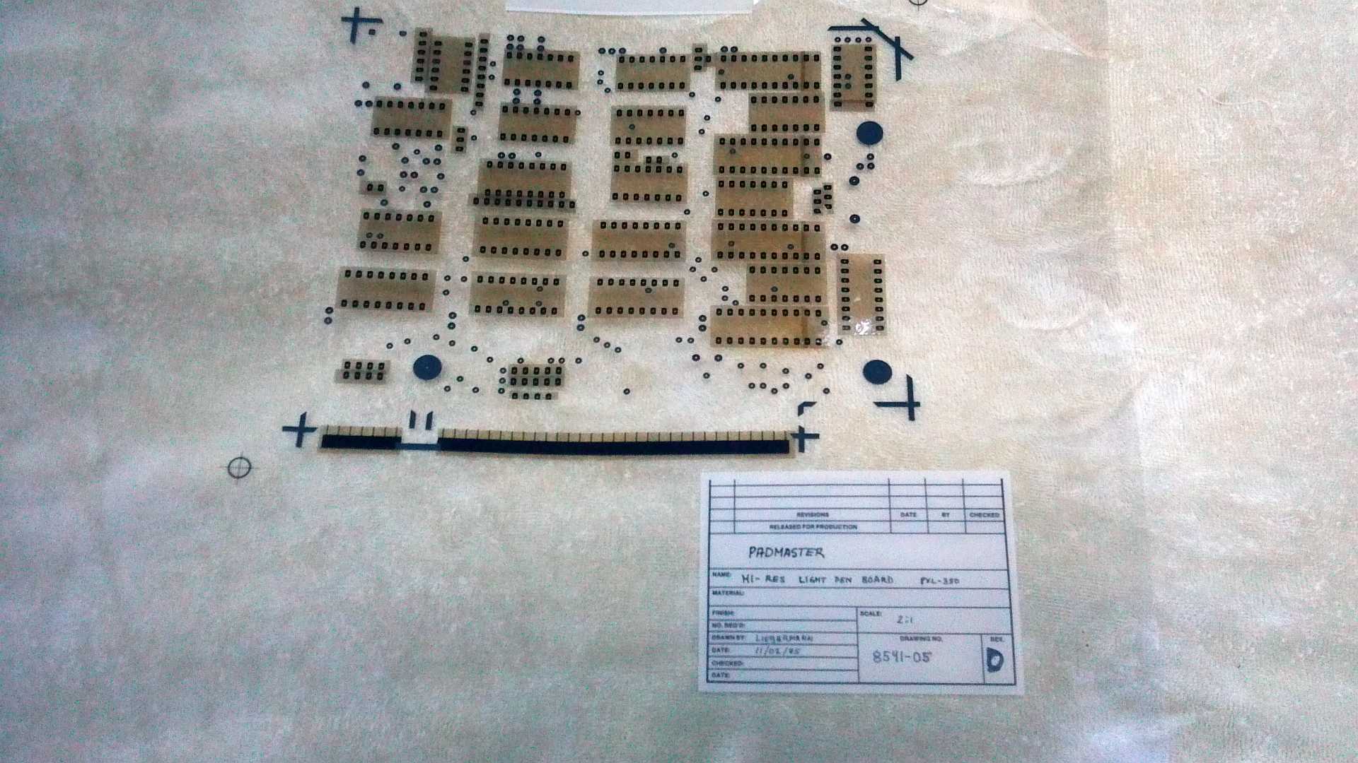 Padmaster
