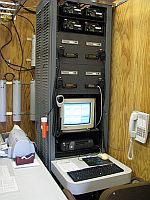 Rack Front