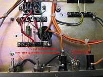 Modifications