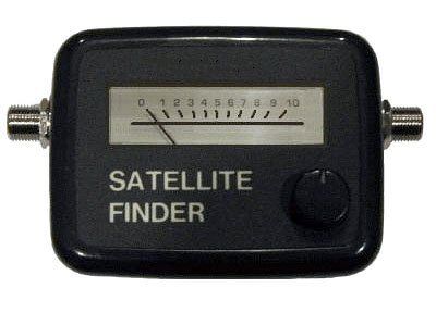 satellite-finder