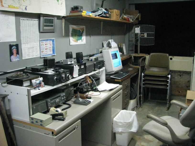 ClubStation