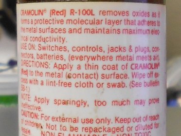 Cramolin R-100L