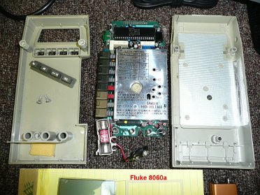 Fluke 8060a