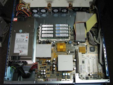 Google-Mini