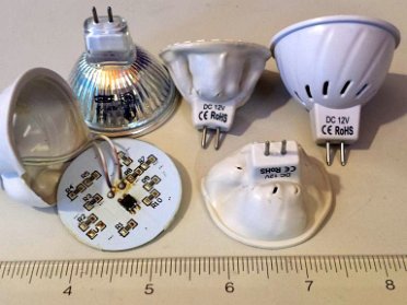 LED