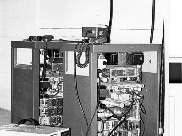 Old Repeaters