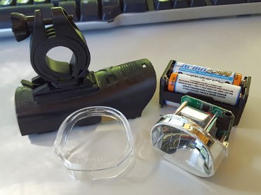 K1009 light