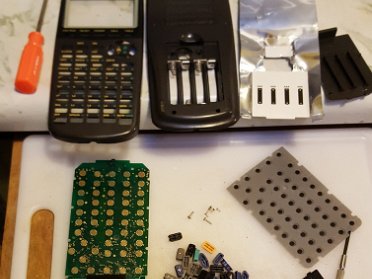 calculators