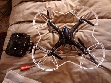 drones