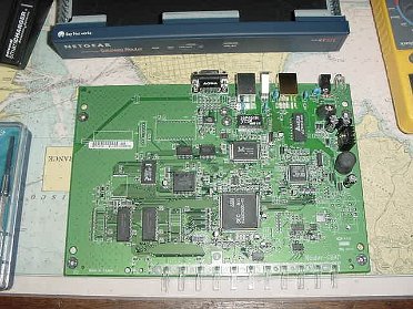 netgear